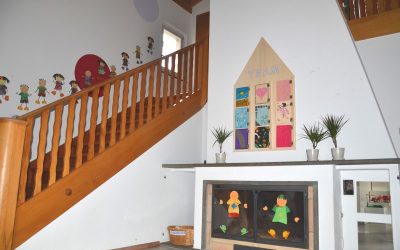 Kita Chinderstern im Gaarte, Dietikon