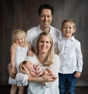 Affoltern Am Albis Familie Burki 201908
