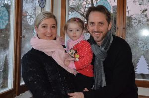 Zürich Altstetten Familie Möckli 201908