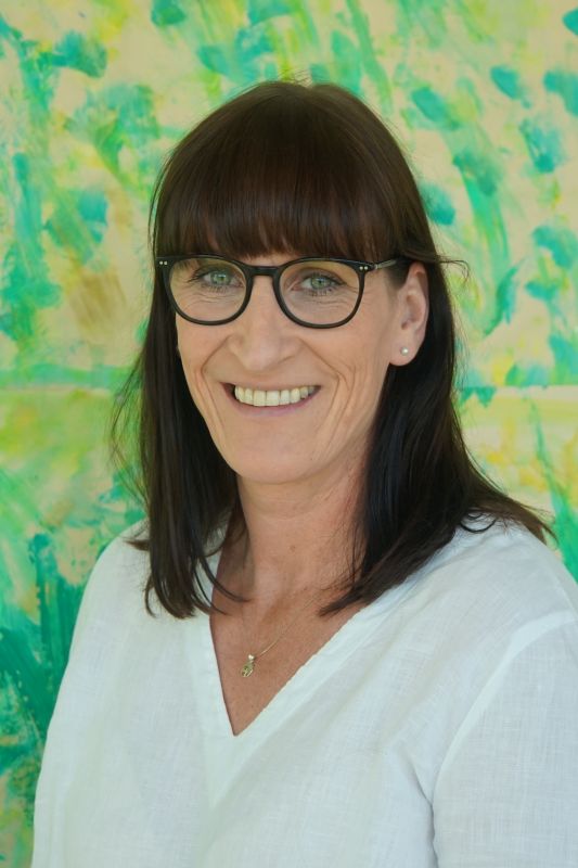 Eveline Wyss