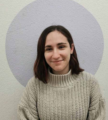 Carola Rudin Carola Rudin