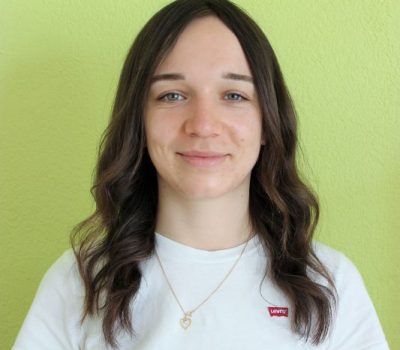 Aïcha Schmid CS Aïcha Schmid CS
