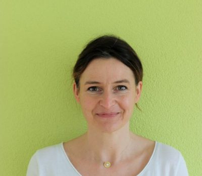 Katja Kempe CS Katja Kempe CS