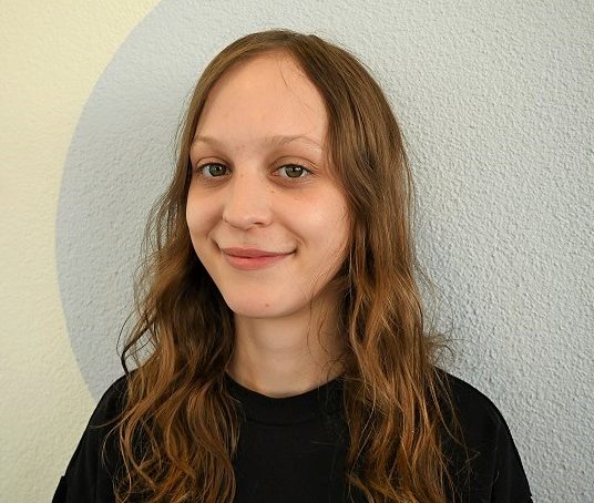 Selina Cagienard