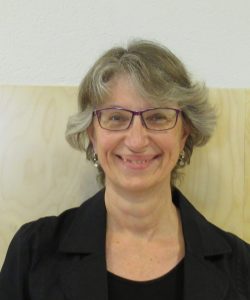 Christa Fehlmann Christa Fehlmann