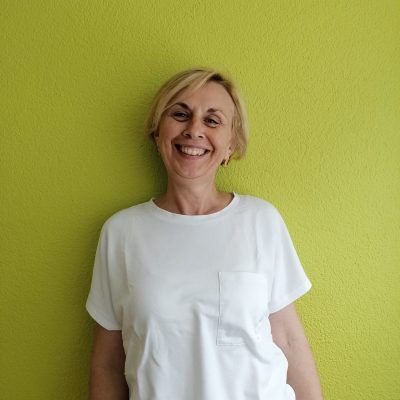 Nada Grossmann Nada Grossmann