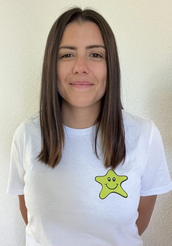 Alessia Staffieri Alessia Staffieri