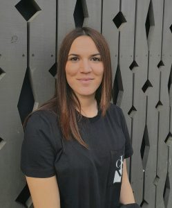 Ajla Mesic