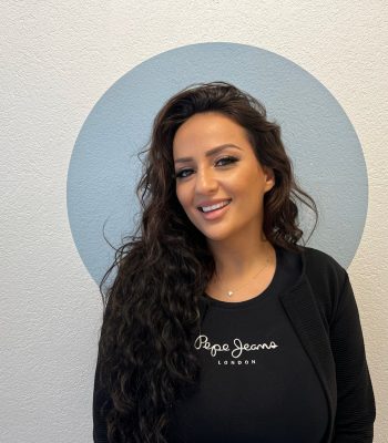 Luljeta Luljeta
