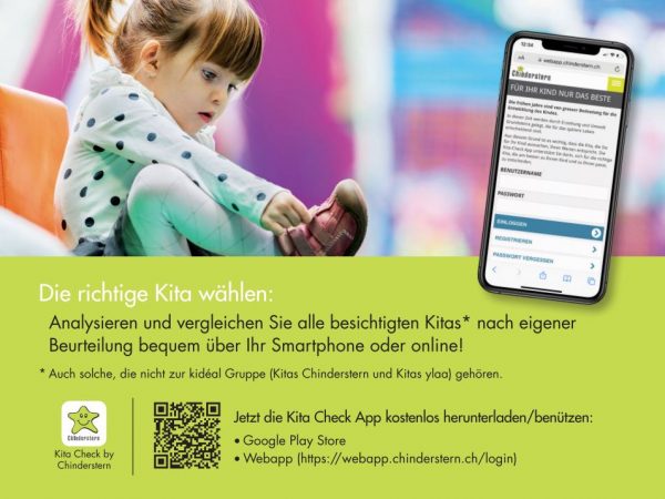 Check App Bild Check App Bild