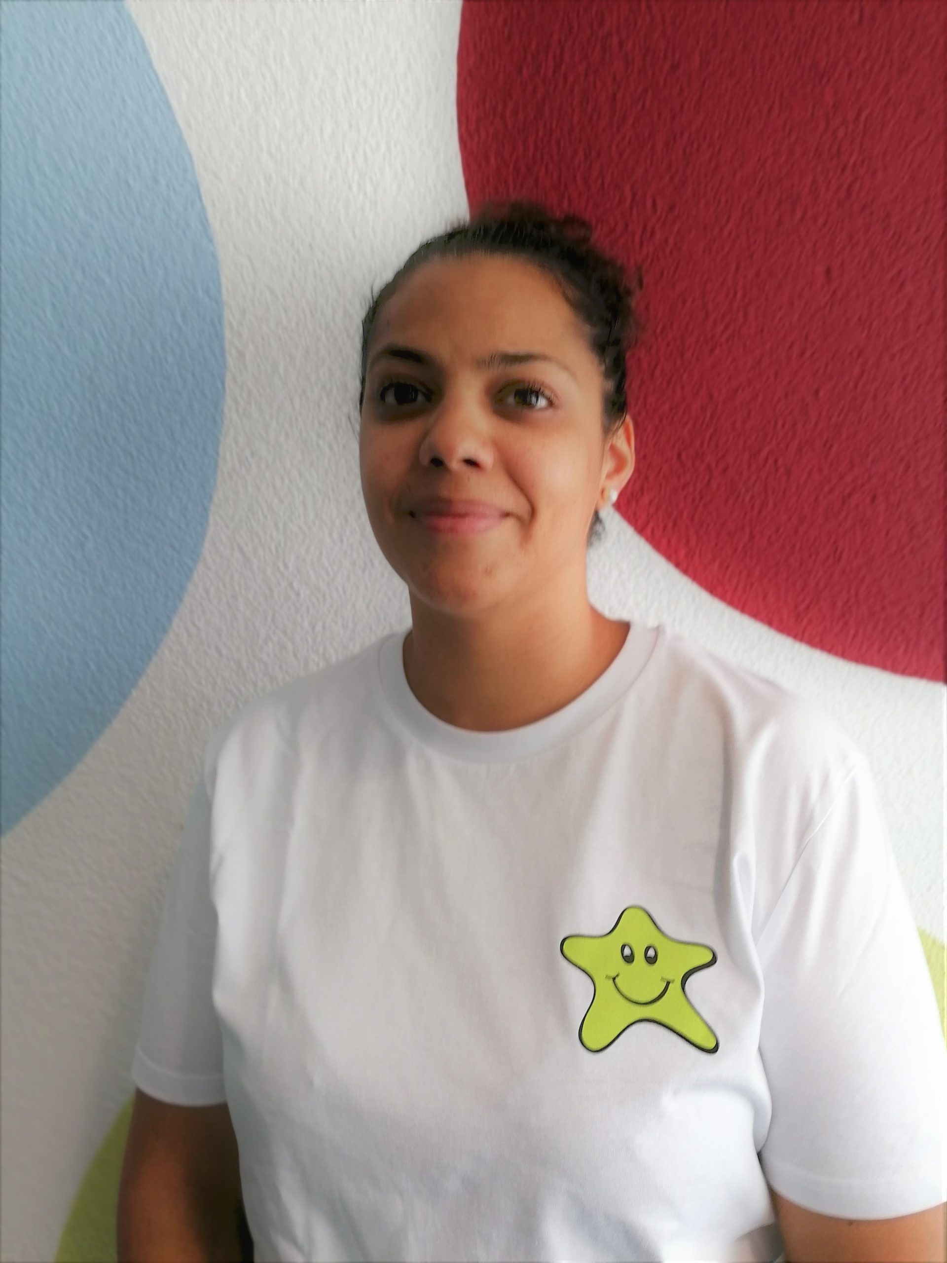 Jasmina Bühler CS