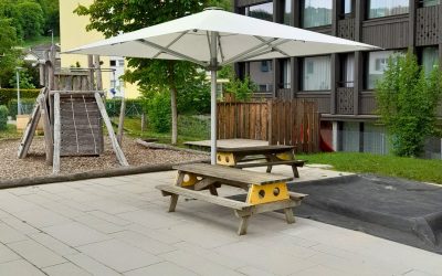 CS ZUR Garten