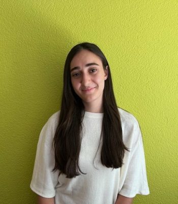 Sudenaz Baraz